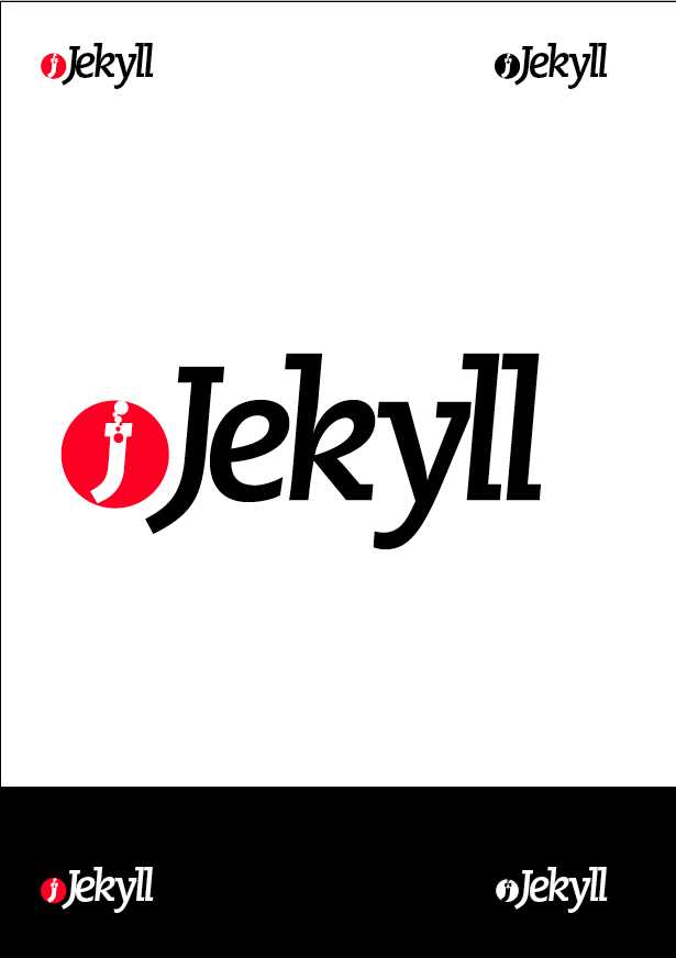 new logo pour Jekyll 